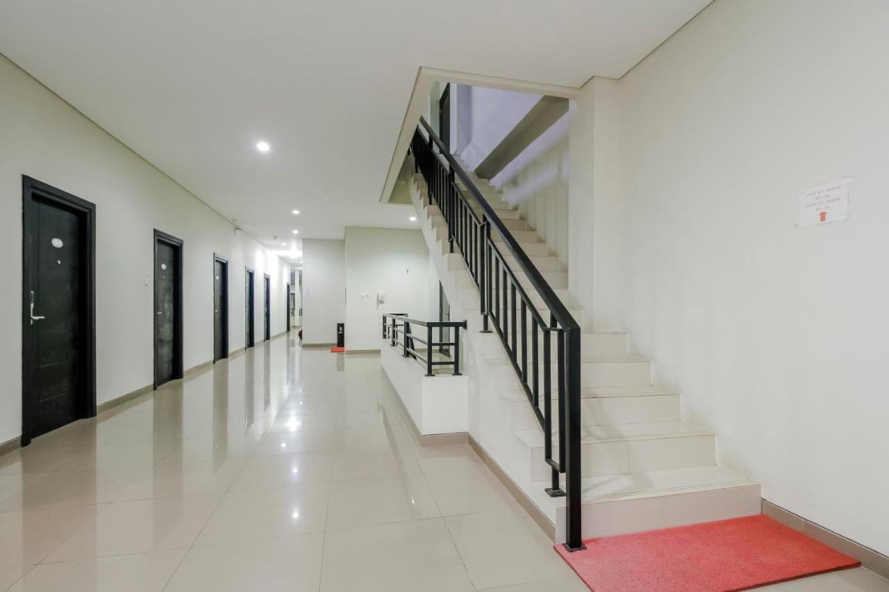 Reddoorz Near Samarinda Central Plaza Екстер'єр фото