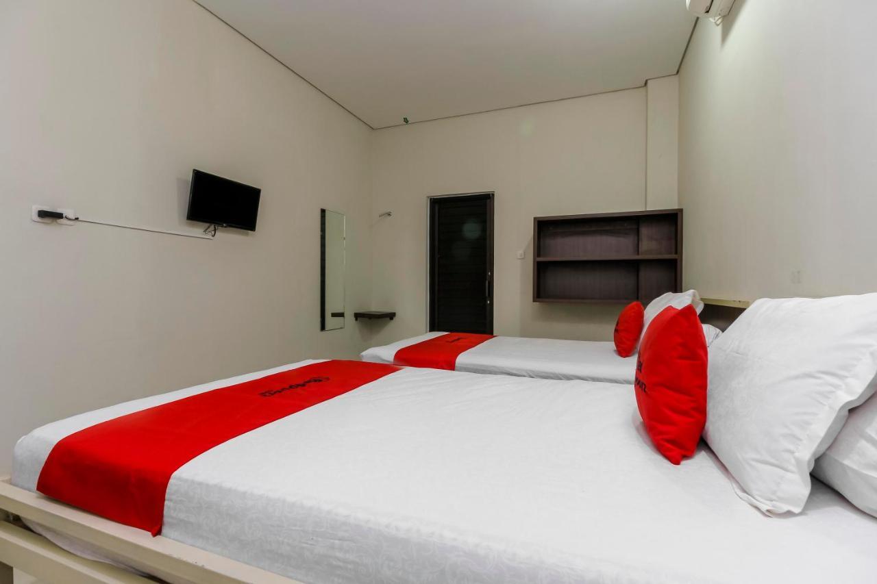 Reddoorz Near Samarinda Central Plaza Екстер'єр фото