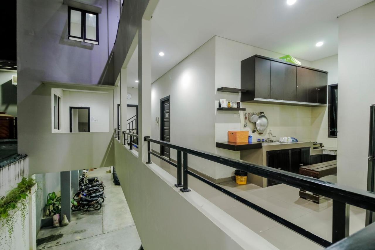Reddoorz Near Samarinda Central Plaza Екстер'єр фото