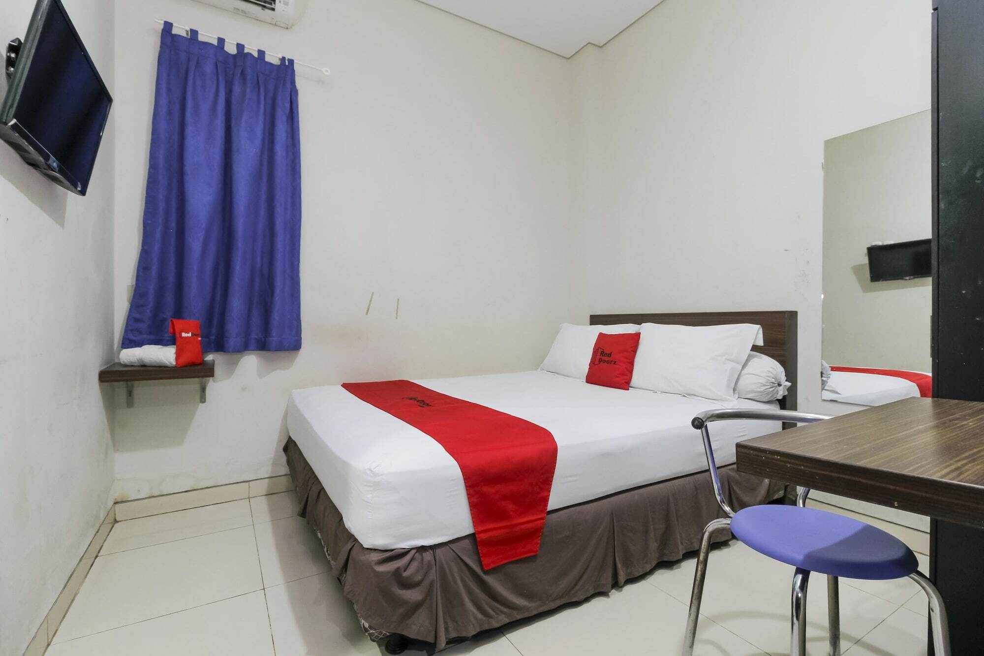 Reddoorz Near Samarinda Central Plaza Екстер'єр фото