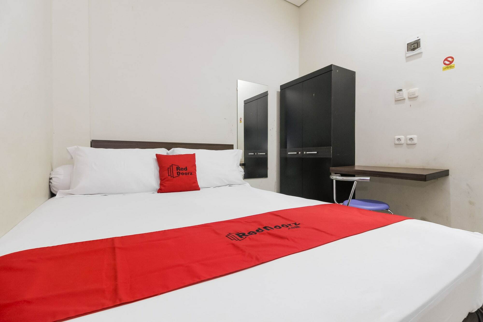 Reddoorz Near Samarinda Central Plaza Екстер'єр фото